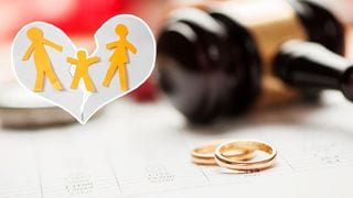 Here's Everything You Need To Know About The Annulment Process