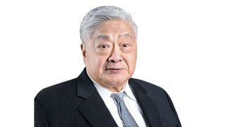 John Gokongwei Jr., Who Donated Half Of His Personal Holdings For Education, Dies At 93