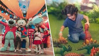 Libre Ang Mga Bata Sa Birth Month Nila Sa Mga Pasyalan Na Ito