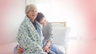 Daughter Shares Emotional Letter Written By Her Mom Before She Died