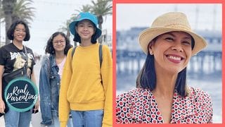 Enjoy Si Suzi Entrata Sa Kanyang Parenting Stage Ngayon: 'Parang Barkada Ko Na Sila'