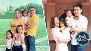 JC, Bianca, Patrick, at Nikka Nagkwento Kung Sino Ang 'Bad Cop' At Madaling Bumigay