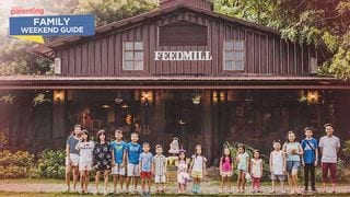 Pasyalan Time! 4 Fab Farms To Visit Because Nature Is The Best Playground