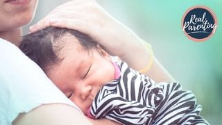 'My Baby Won't Remember Some Of The Best Years Of Her Life. But I Will'