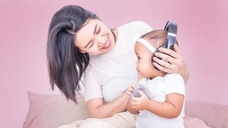 Music Boosts Your Child's Brain! 5 Ways To Do It Without The Use Of Gadgets