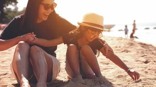 La Union Getaway Ng Pamilya! Dito Magandang Pumunta At Masarap Kumain