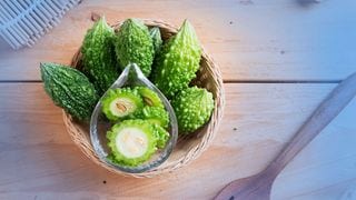 Narito Ang Magagandang Benefits Na Makukuha Mo Sa Ampalaya
