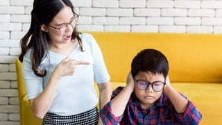 Careless Words May Break Your Child's Spirit For Life 