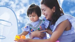5 Ways You Can Help Your Child's Language Development, According To A Dev Ped