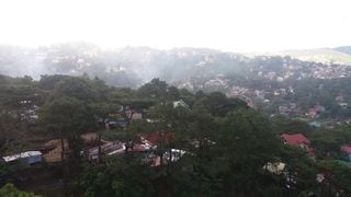 Gusto Mo Bang Makaranas Ng Enchanted Christmas? Tara Na Sa Baguio