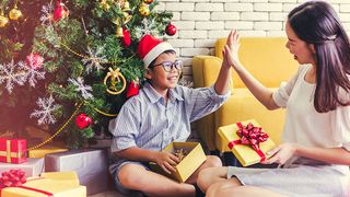 Presence Over Presents: How Your Child Can Benefit From Fewer Toys This Christmas