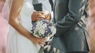 'Parental Advice' Is A Marriage License Requirement If You Are 21 to 25 Years Old