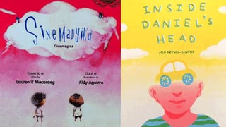 5 Books About Children With Disabilities To Read To Your Kids    