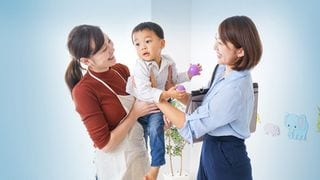 Paano Kung Mas Gusto Ng Anak Ko Sa Yaya Niya?