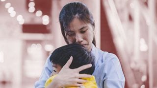 Hindi Kami Okay Ng Tatay Ng Anak Ko, Dapat Pa Ba Siyang Makilala Ni Baby?