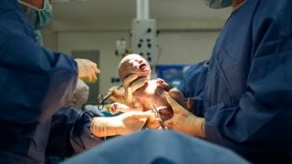 Here's How Much It Costs To Give Birth In The United Kingdom