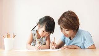 Walong Bagay Na Dapat Isaalang-alang Sa Intentional Parenting