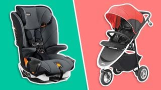 7 Baby Products On A New Mom's Secret Wish List