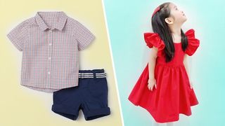 Shop For Your Kids' Holiday #OOTD At These 10 Online Stores, Starting At P399