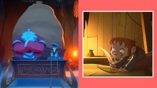 This Christmas Movie Teaches Kids To Be Kind, Plus How To Make It To Santa's Nice List!