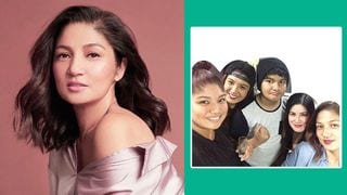 Yayo Aguila, Sobra Ang Pasasalamat Sa Mga Pamaskong Regalo Ng Mga Anak