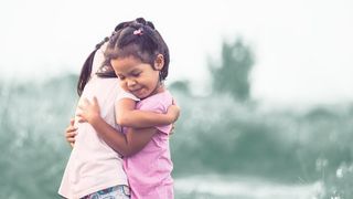 This Is How Having Friends Can Help Your Child Perform Better In School
