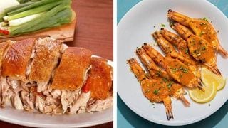 Craving For Lechon, Paella, and Taba ng Talangka? Find Your 'Busog' Here