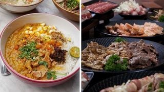 Handa Ka Na Sa Salu-Salo! OFWs Eat At These Restaurants For Free