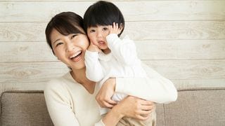 How to Become a Better Mom in 2020 in 3 Easy Steps