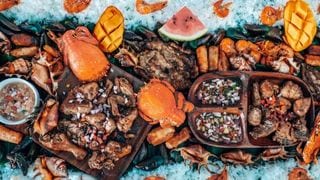 From Paluto To Turo-Turo! Where To Take Your OFW Loved Ones For A Fun Pinoy Food Trip