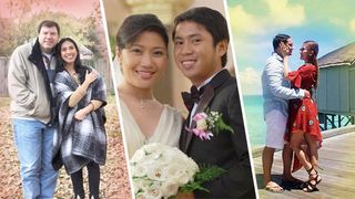  4 Real Life Stories From Couples That Made Us Believe In True Love This 2019