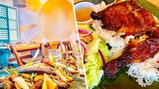 7 Filipino Restaurants In Vancouver If You're Tired Of Cooking Your Own Dishes