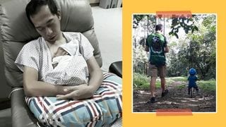 My Biggest Realization After Having A Preemie Baby? Do Not Overestimate Your Body