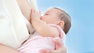 10 Ways You And Your Baby Can Benefit From Breastfeeding
