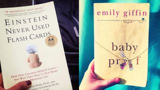 Your Reading List: 6 Books Moms Are Recommending Now