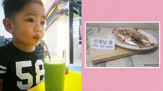 5 Hacks From Parents Of Picky Eaters: 'Pretend It's Their K-Pop Idol's Favorite Food!'