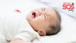 Your Baby Sleeps All Night. Then He Suddenly Keeps Waking Up Again. What Do You Do?