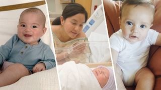 All The Cutest Celebrity Babies Born This 2019: There Are 23 So Far!