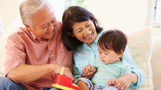 You Can't Stop Lolos And Lolas From Spoiling Their Apos: 3 Things To Do Instead