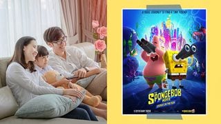 Your Movie Night Schedule In 2020! 12 Kid-Friendly Films To Watch