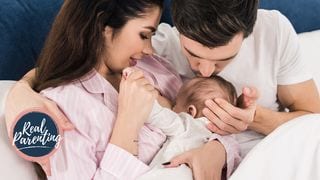 Why I Support My Breastfeeding Wife: 'Hindi Pinag-Uusapan Pero Kailangan I-Normalize'