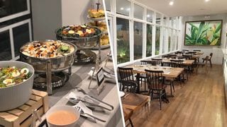 12 Intimate Venues In Metro Manila For Baptism, Birthday Celebrations, And More