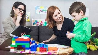 Your Child's First School: Will It Be Play School, Nursery, Or Preschool? 