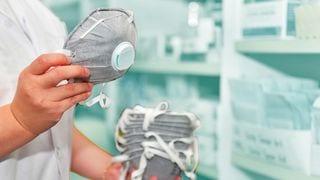 Ashfall Protection: What Mask To Get And What to Do When It's Sold Out