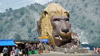 Plan That Road Trip! Baguio's Kennon Road Is Now Open to Traffic on Weekends