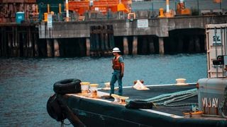 Story On The Filipino Seaman Shows How His Sacrifice Powers The Global Economy