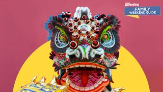 Celebrate The Year Of The Rat At These Chinese New Year Events In Manila This Weekend