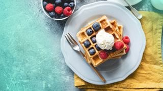 Easy-To-Make Breakfast Meals for Your Family When You Are In A Rush