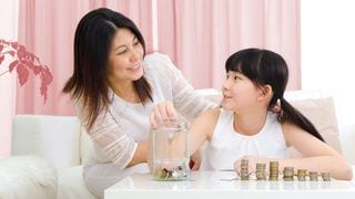 How Your Kids Acquire Your Attitude Towards Money