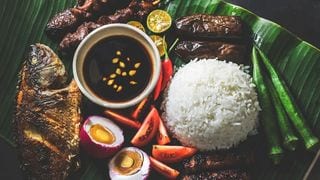 Pinoy Food Fix! All-Time Fave Filipino Restaurants in Las Vegas